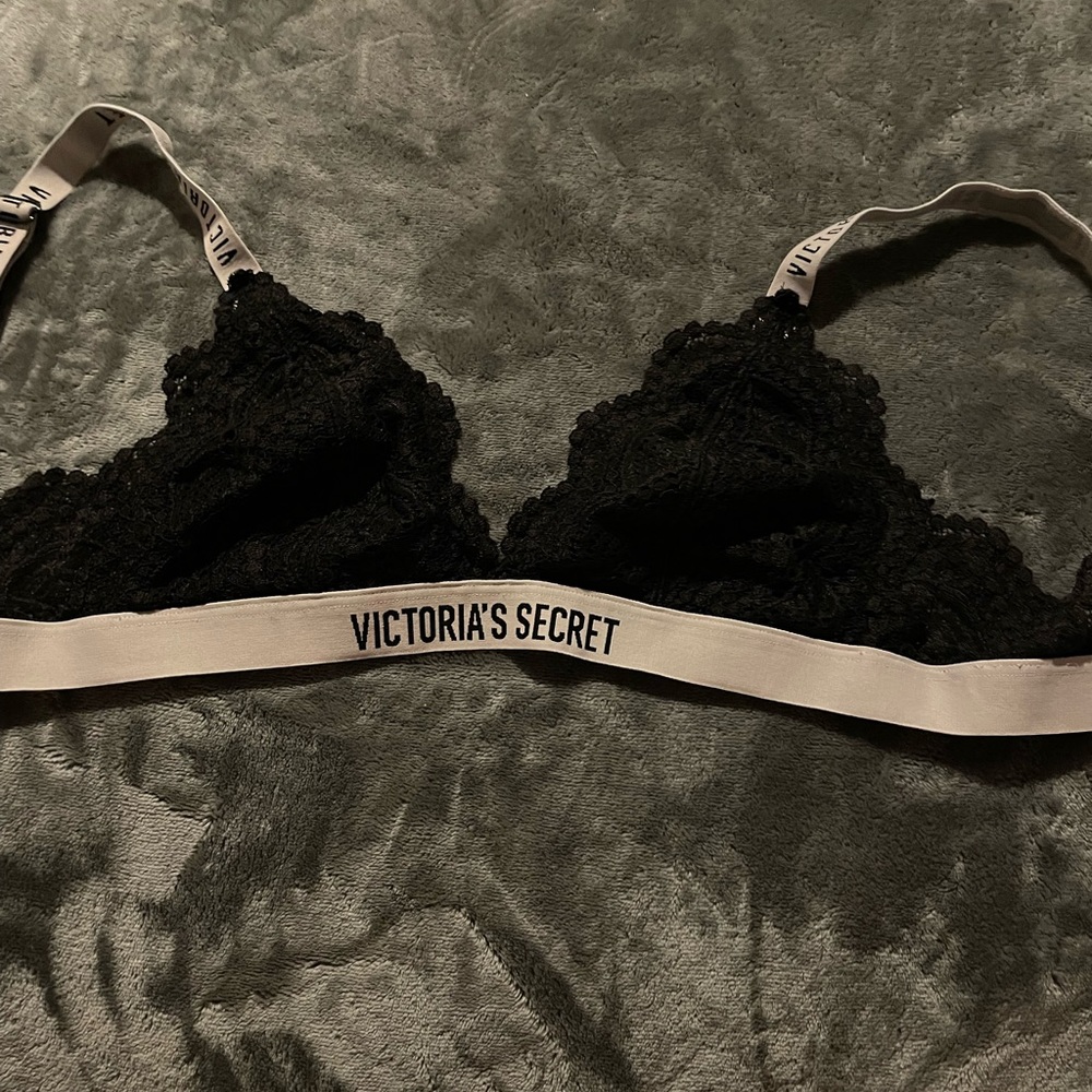 Victoria’s Secret small bralette